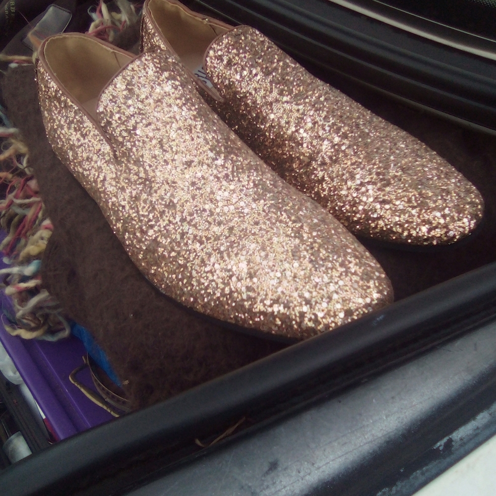 Mario Lopez Men's Sneakers